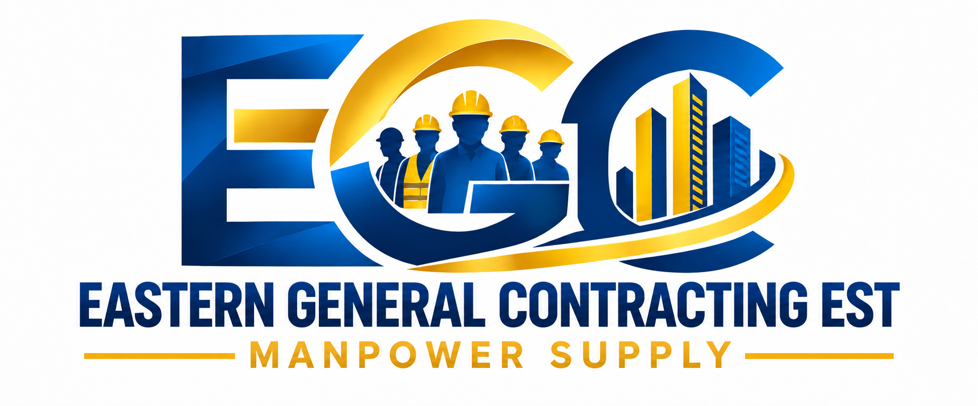 Eastern Contract Est. Logo