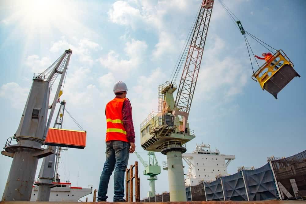 Certified & Skilled Rigger Manpower